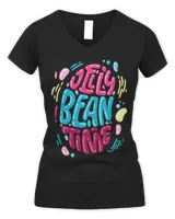Women's V-Neck T-Shirt Women's V-Neck T-Shirt