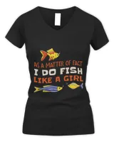 Women's V-Neck T-Shirt Women's V-Neck T-Shirt
