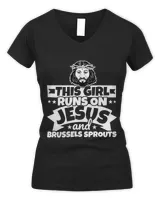 Women's V-Neck T-Shirt Women's V-Neck T-Shirt