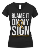 Women's V-Neck T-Shirt Women's V-Neck T-Shirt