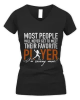 Women's V-Neck T-Shirt Women's V-Neck T-Shirt