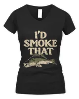 Women's V-Neck T-Shirt Women's V-Neck T-Shirt