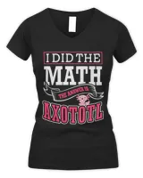 Women's V-Neck T-Shirt Women's V-Neck T-Shirt
