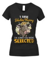 Women's V-Neck T-Shirt Women's V-Neck T-Shirt