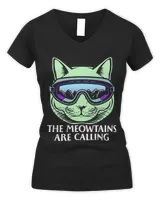 Women's V-Neck T-Shirt Women's V-Neck T-Shirt