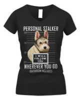 Women's V-Neck T-Shirt Women's V-Neck T-Shirt