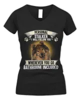 Women's V-Neck T-Shirt Women's V-Neck T-Shirt