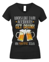 Women's V-Neck T-Shirt Women's V-Neck T-Shirt