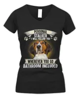 Women's V-Neck T-Shirt Women's V-Neck T-Shirt