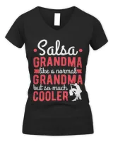 Women's V-Neck T-Shirt Women's V-Neck T-Shirt