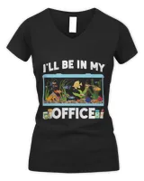 Women's V-Neck T-Shirt Women's V-Neck T-Shirt