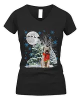 Women's V-Neck T-Shirt Women's V-Neck T-Shirt