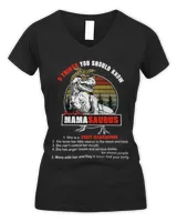 Women's V-Neck T-Shirt Women's V-Neck T-Shirt