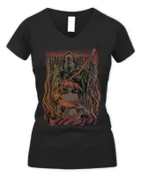 Women's V-Neck T-Shirt Women's V-Neck T-Shirt