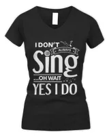 Women's V-Neck T-Shirt Women's V-Neck T-Shirt