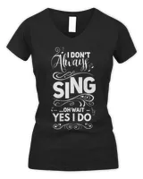 Women's V-Neck T-Shirt Women's V-Neck T-Shirt