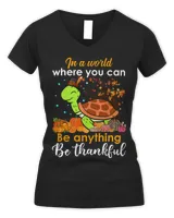 Women's V-Neck T-Shirt Women's V-Neck T-Shirt