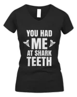 Women's V-Neck T-Shirt Women's V-Neck T-Shirt