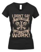Women's V-Neck T-Shirt Women's V-Neck T-Shirt