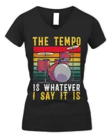 Women's V-Neck T-Shirt Women's V-Neck T-Shirt