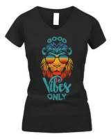 Women's V-Neck T-Shirt Women's V-Neck T-Shirt