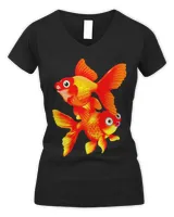 Women's V-Neck T-Shirt Women's V-Neck T-Shirt