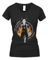 Women's V-Neck T-Shirt Women's V-Neck T-Shirt