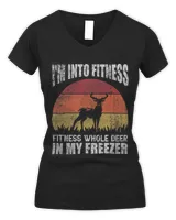 Women's V-Neck T-Shirt Women's V-Neck T-Shirt