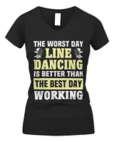 Women's V-Neck T-Shirt Women's V-Neck T-Shirt
