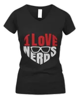 Women's V-Neck T-Shirt Women's V-Neck T-Shirt