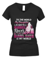 Women's V-Neck T-Shirt Women's V-Neck T-Shirt
