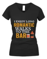 Women's V-Neck T-Shirt Women's V-Neck T-Shirt