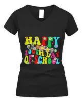 Women's V-Neck T-Shirt Women's V-Neck T-Shirt