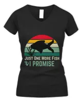Women's V-Neck T-Shirt Women's V-Neck T-Shirt