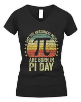 Women's V-Neck T-Shirt Women's V-Neck T-Shirt