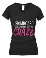 Women's V-Neck T-Shirt Women's V-Neck T-Shirt