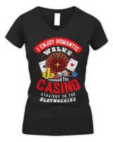 Women's V-Neck T-Shirt Women's V-Neck T-Shirt