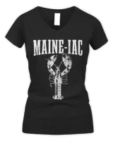 Women's V-Neck T-Shirt Women's V-Neck T-Shirt