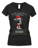 Women's V-Neck T-Shirt Women's V-Neck T-Shirt
