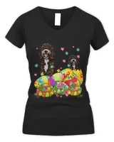 Women's V-Neck T-Shirt Women's V-Neck T-Shirt