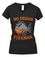 Women's V-Neck T-Shirt Women's V-Neck T-Shirt