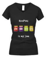 Women's V-Neck T-Shirt Women's V-Neck T-Shirt