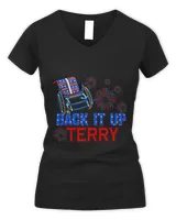 Women's V-Neck T-Shirt Women's V-Neck T-Shirt