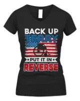 Women's V-Neck T-Shirt Women's V-Neck T-Shirt