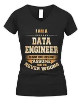 Women's V-Neck T-Shirt Women's V-Neck T-Shirt