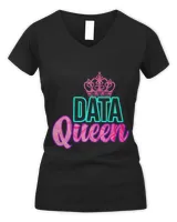 Women's V-Neck T-Shirt Women's V-Neck T-Shirt