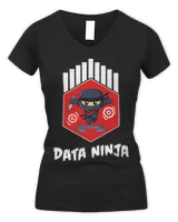 Women's V-Neck T-Shirt Women's V-Neck T-Shirt