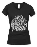 Women's V-Neck T-Shirt Women's V-Neck T-Shirt