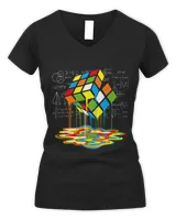 Women's V-Neck T-Shirt Women's V-Neck T-Shirt