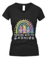 Women's V-Neck T-Shirt Women's V-Neck T-Shirt